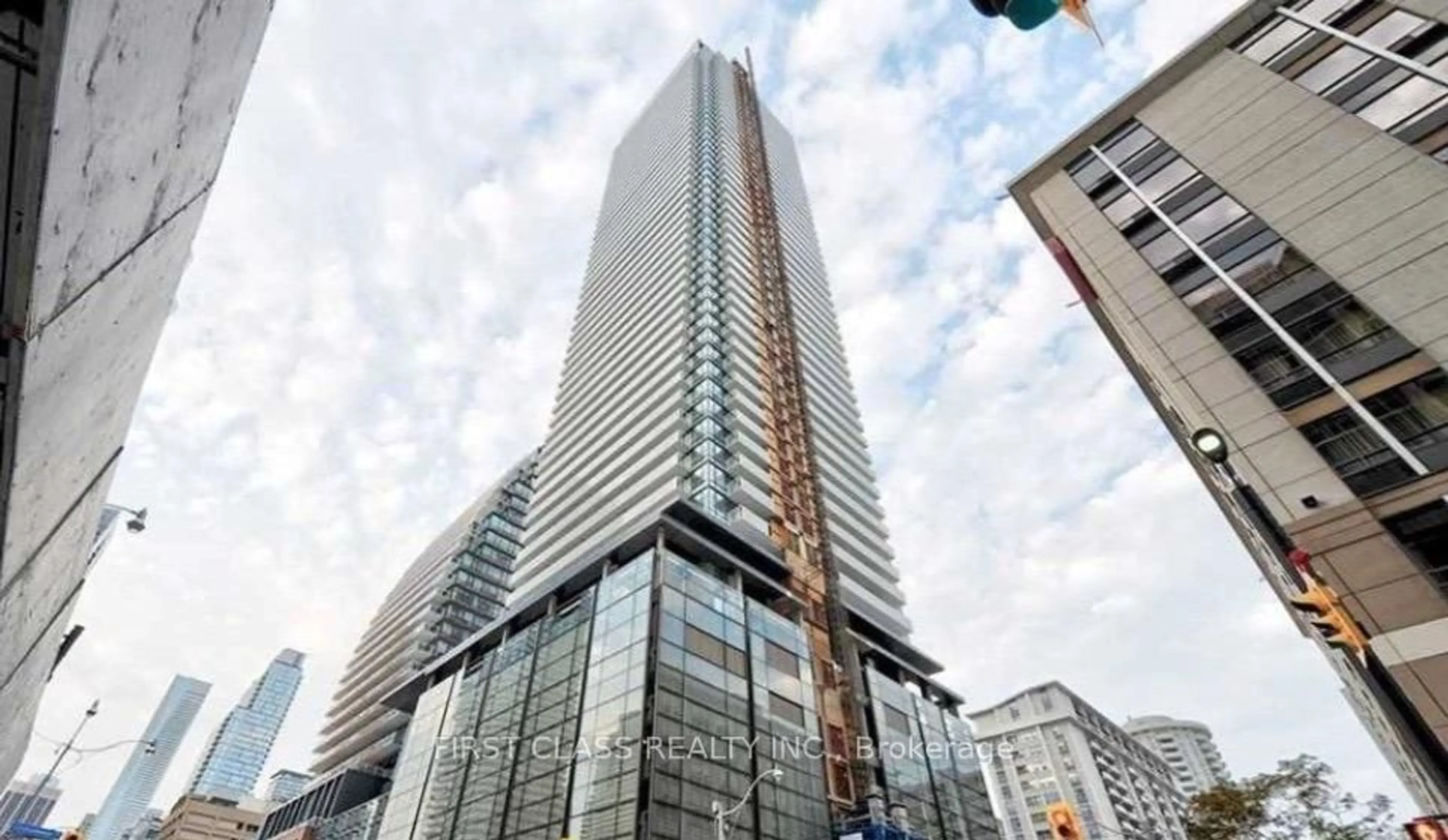 Unknown for 501 Yonge St #4302, Toronto Ontario M4Y 0G8