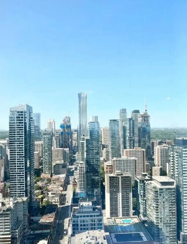 Additional property image - 501 Yonge St Unit 4302