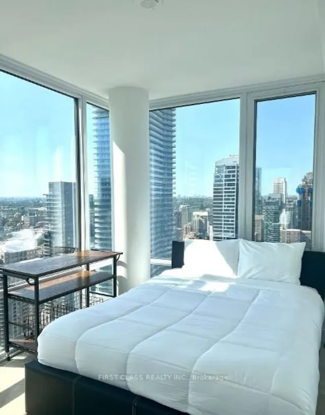 Additional property image - 501 Yonge St Unit 4302