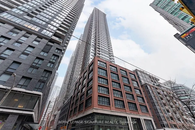 Additional property image - 55 Mercer St Unit 521