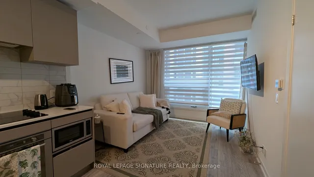 Additional property image - 55 Mercer St Unit 521