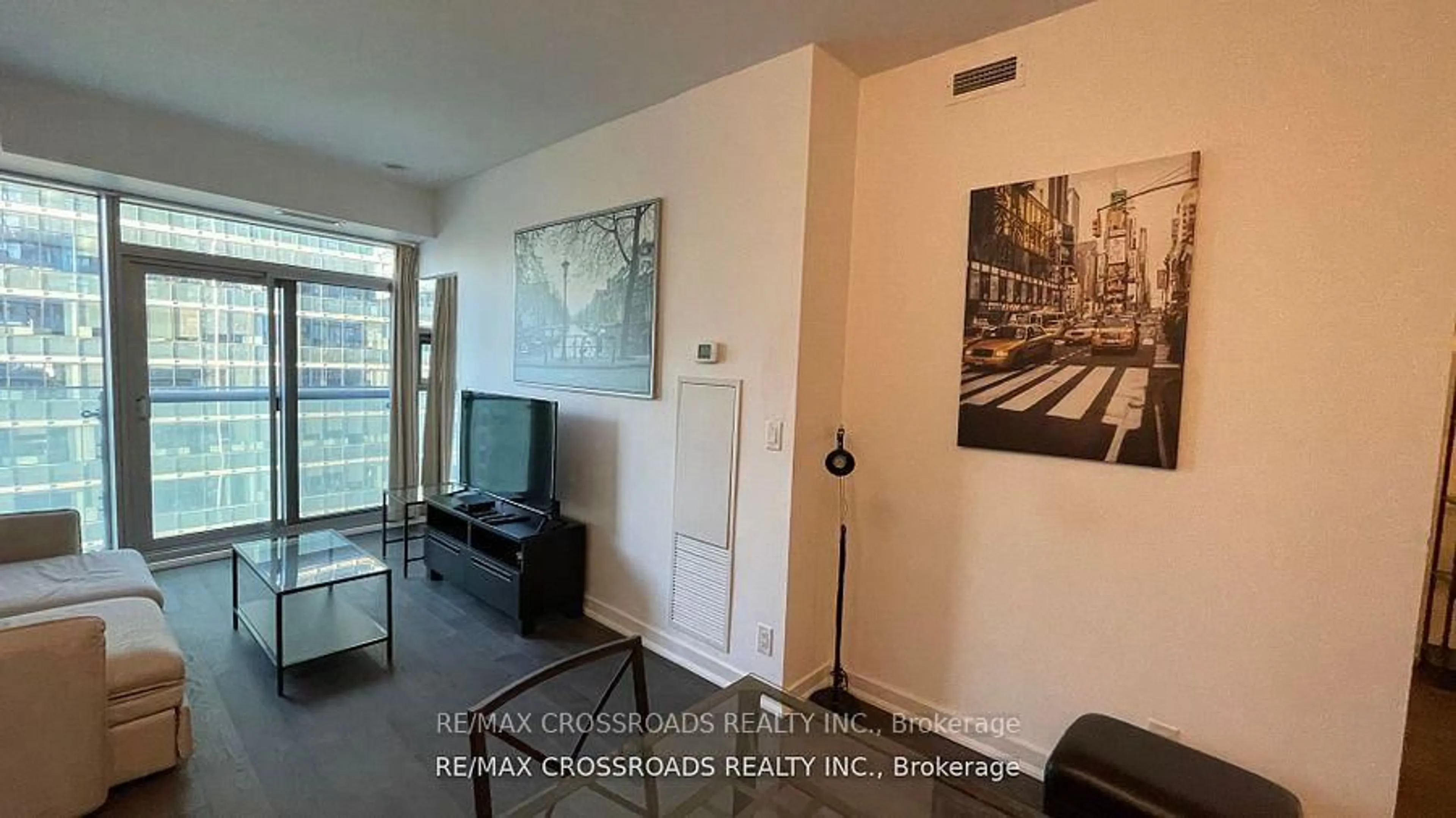 Unknown for 12 York St #2709, Toronto Ontario M5J 0A9