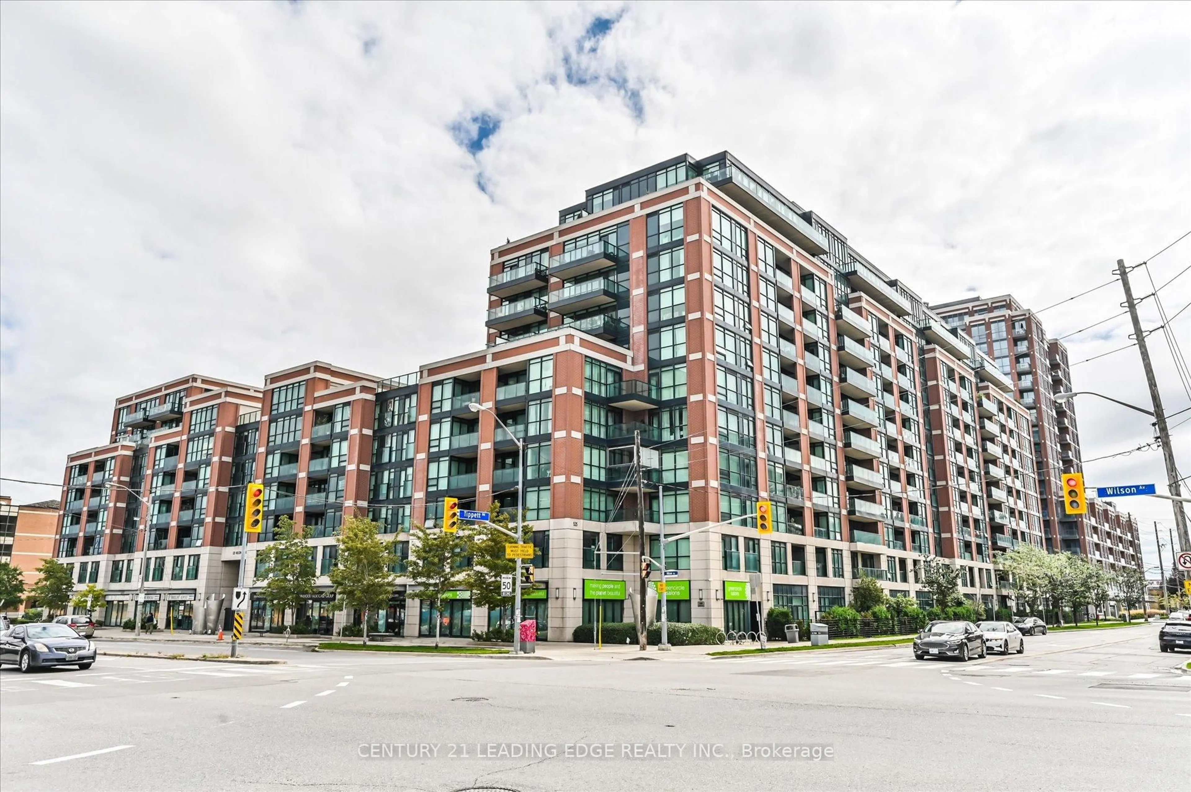 Unknown for 525 Wilson Ave #653, Toronto Ontario M3H 0A7