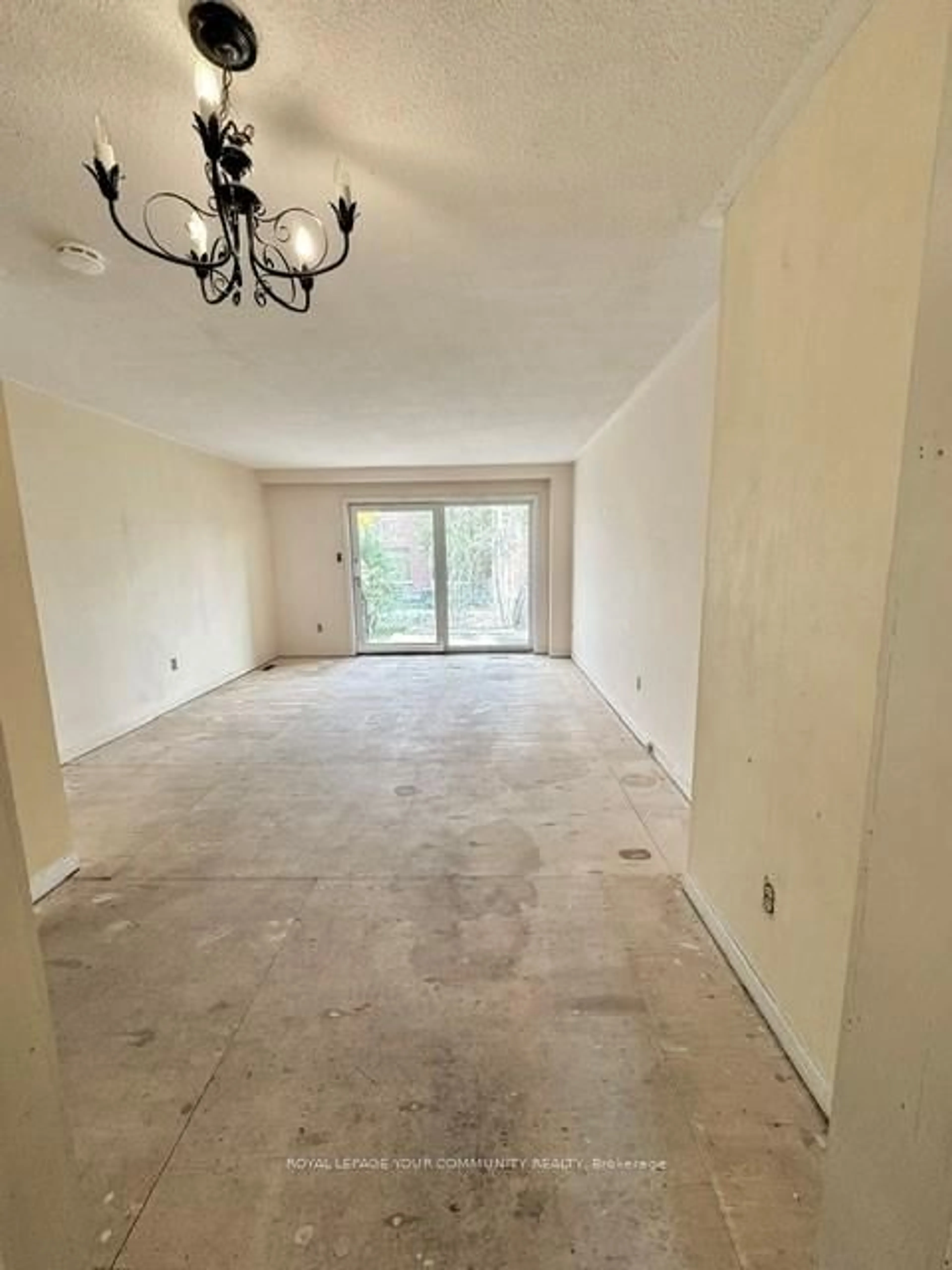 A pic of a room for 537 Steeles Ave #3, Toronto Ontario M2M 3Y1