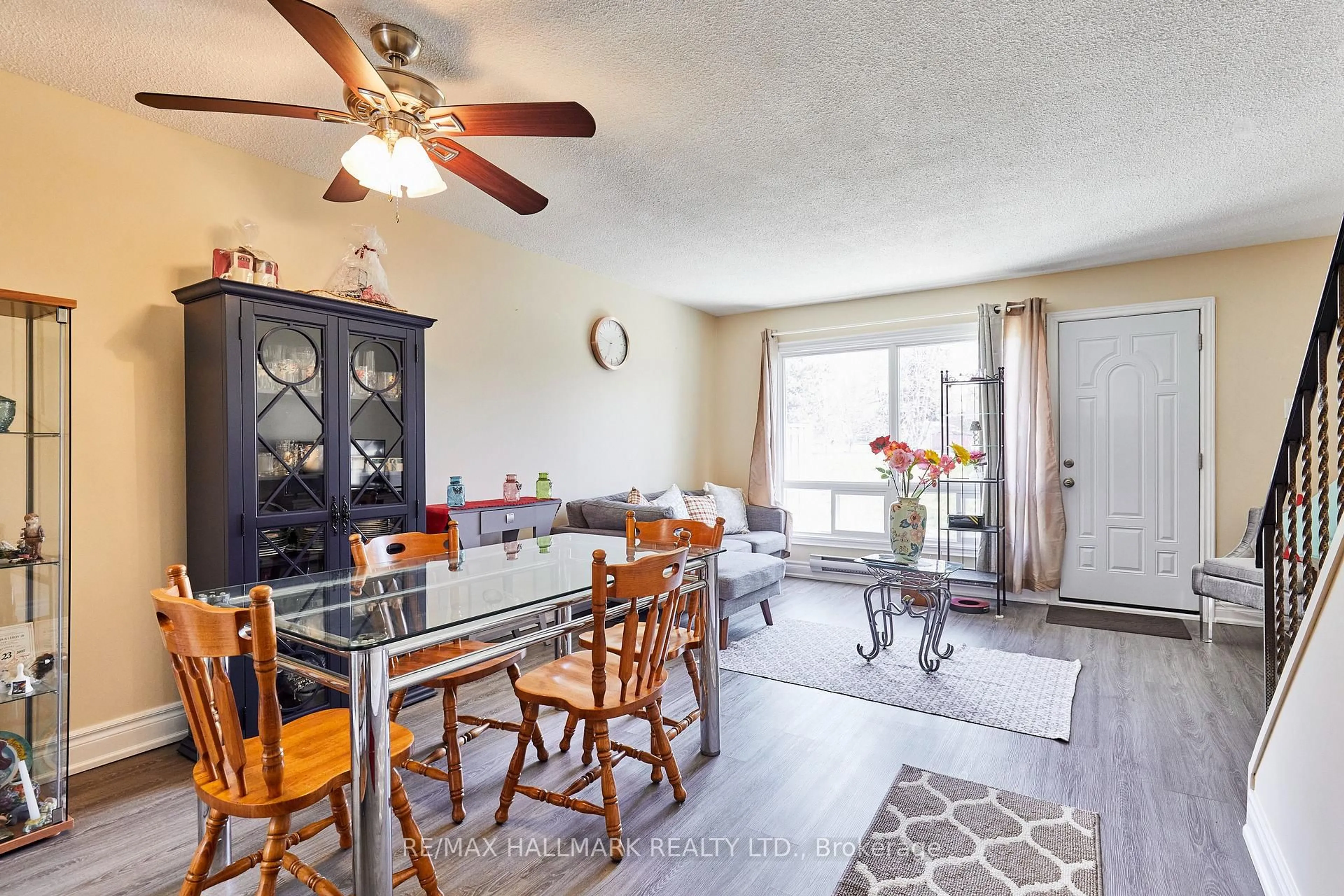 Dining room, unknown for 47 Woody Vine Way, Toronto Ontario M2J 4H5