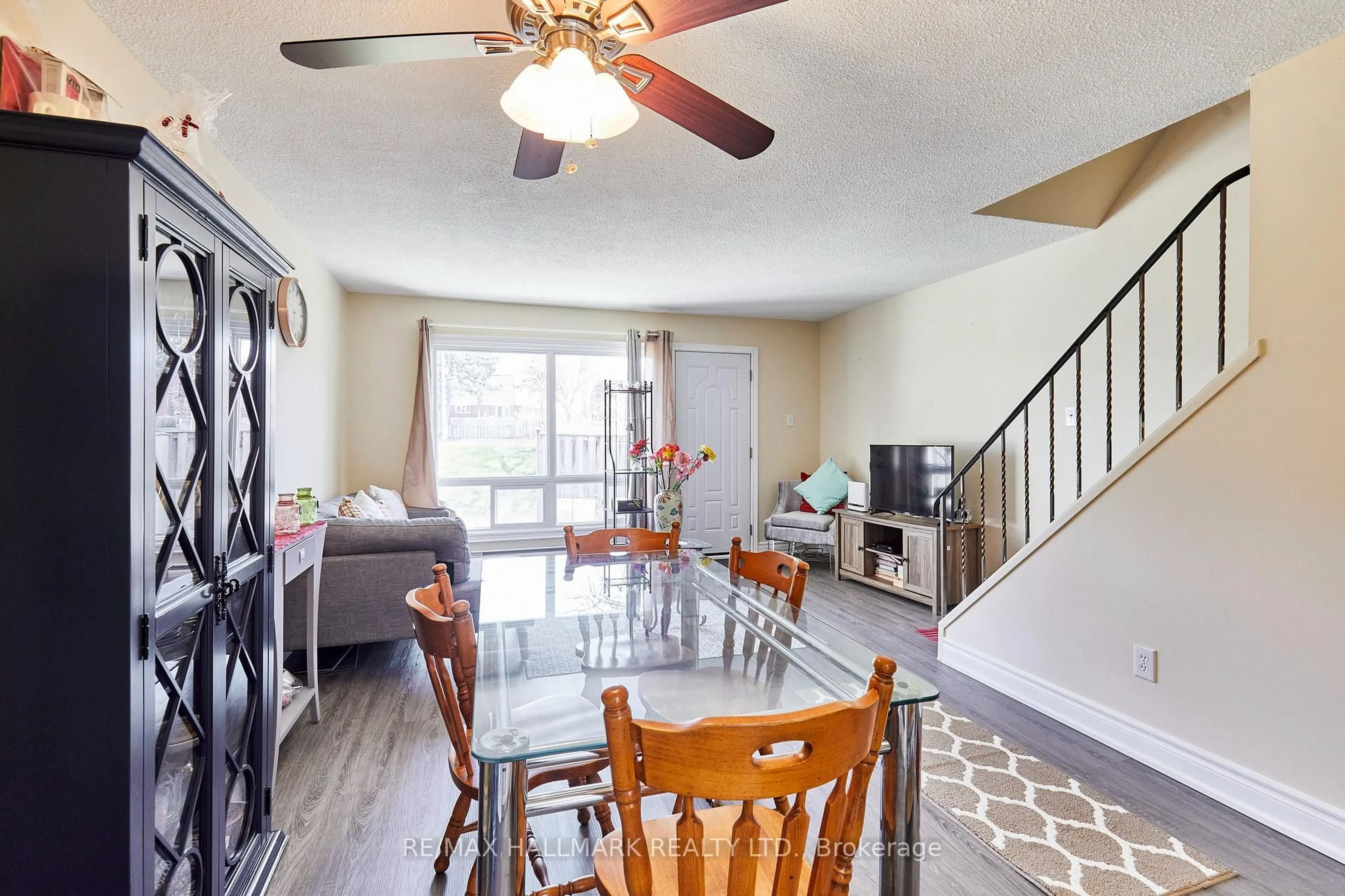 Dining room, unknown for 47 Woody Vine Way, Toronto Ontario M2J 4H5