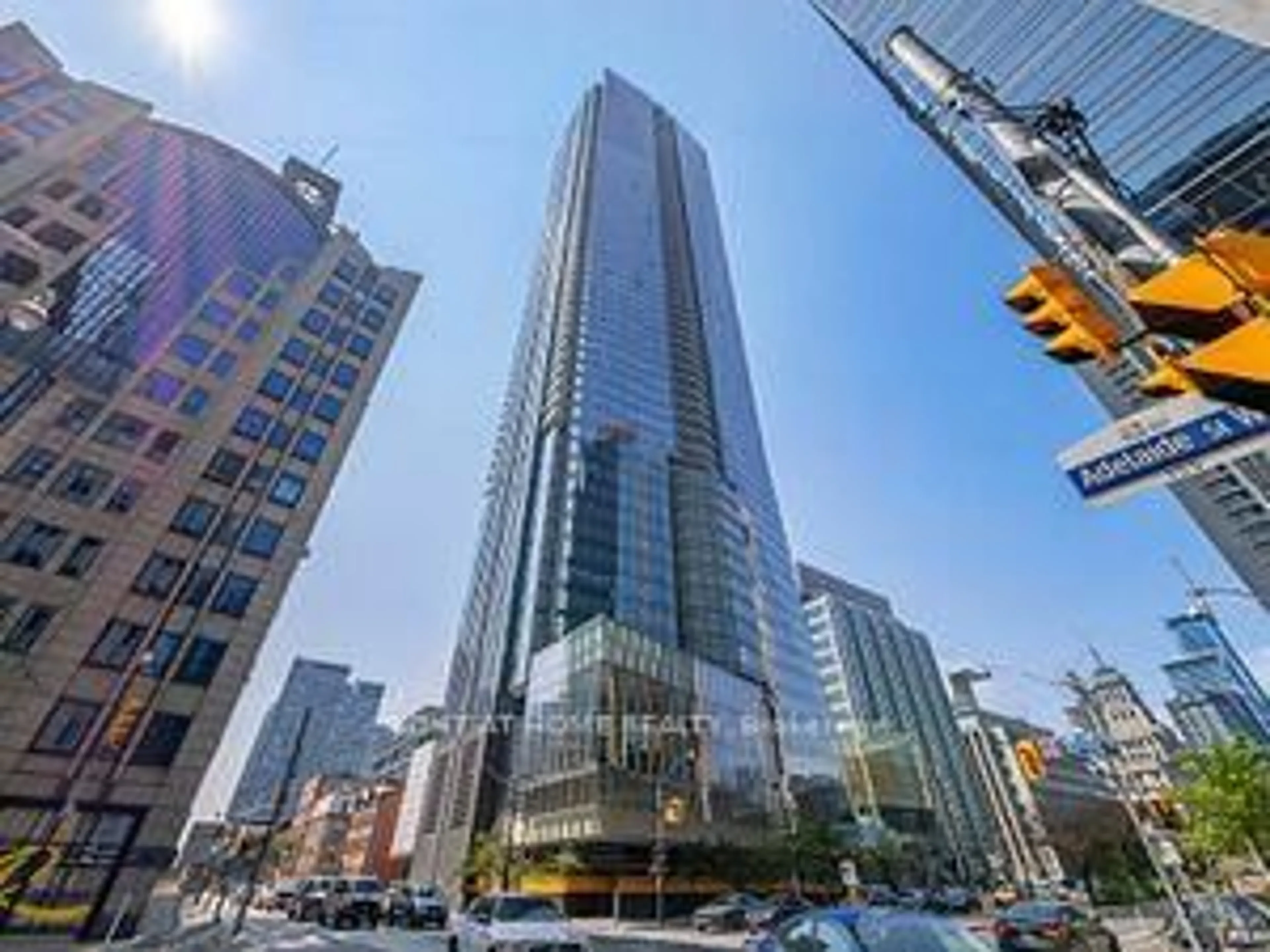 Unknown for 180 University Ave #5607, Toronto Ontario M5H 0A2