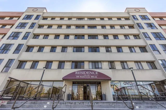 Additional property image - 10 Gateway Blvd Unit 521