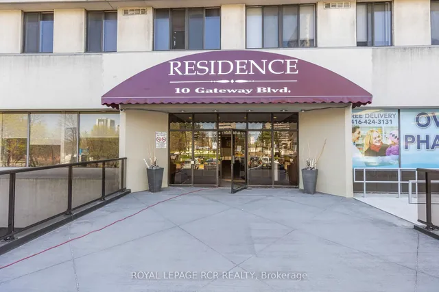 Additional property image - 10 Gateway Blvd Unit 521