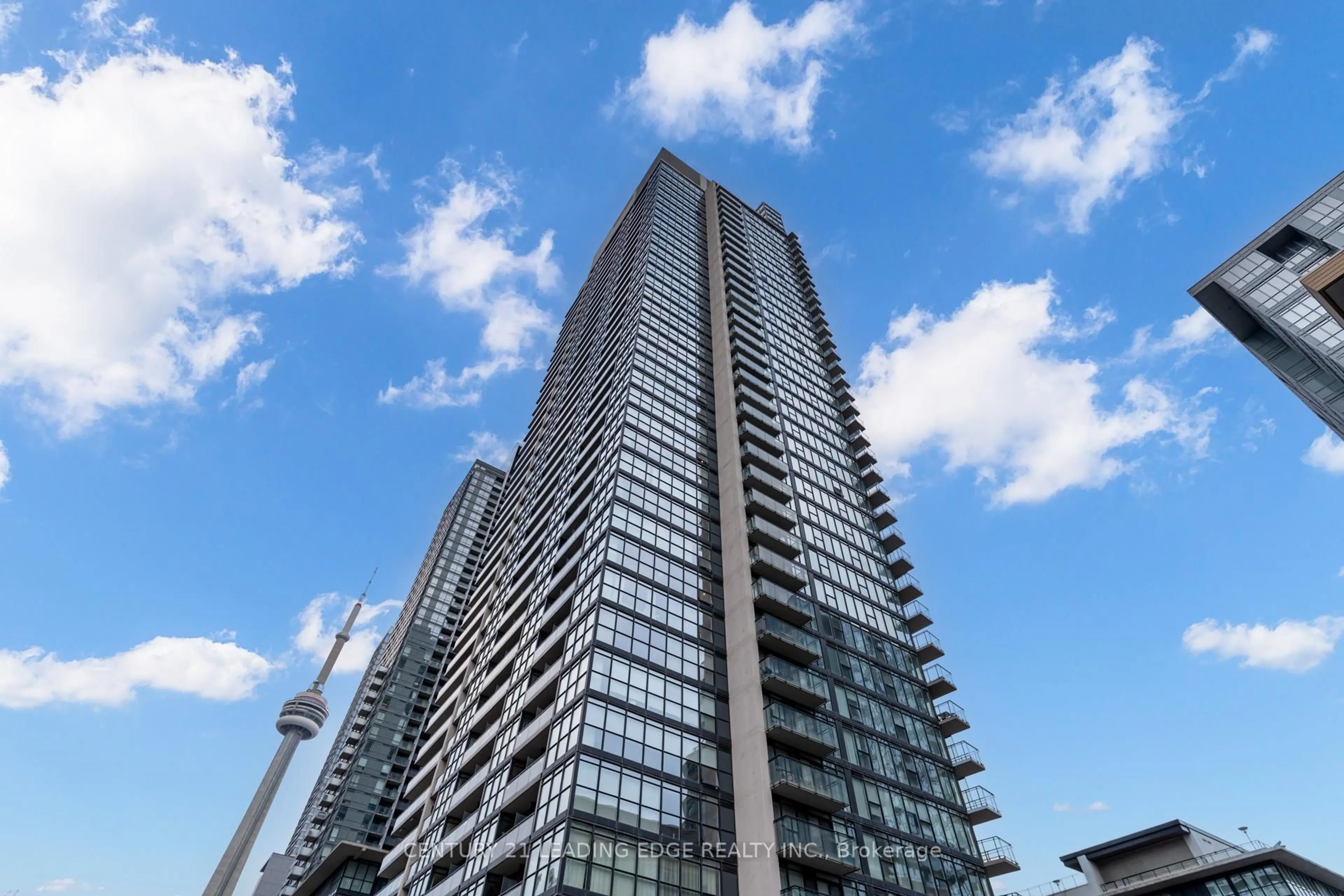 Unknown for 25 Capreol Crt #3206, Toronto Ontario M5V 3Z7