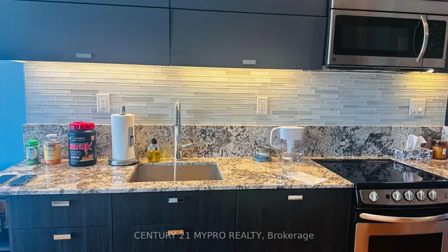 Additional property image - 290 Adelaide St Unit 2708