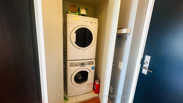 Additional property image - 290 Adelaide St Unit 2708