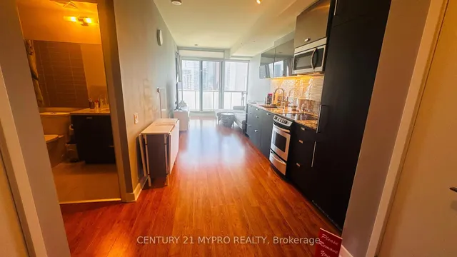Additional property image - 290 Adelaide St Unit 2708