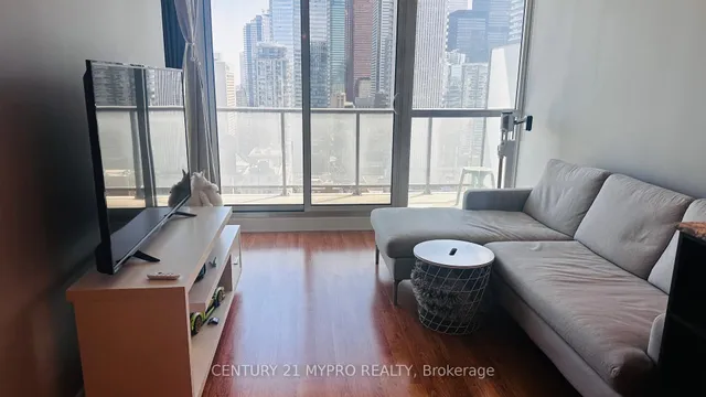 Additional property image - 290 Adelaide St Unit 2708