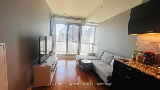 Additional property image - 290 Adelaide St Unit 2708