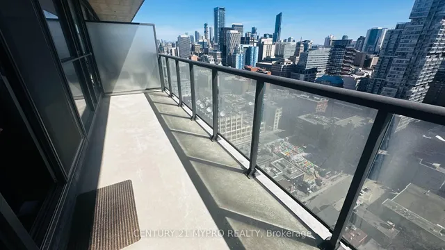 Additional property image - 290 Adelaide St Unit 2708
