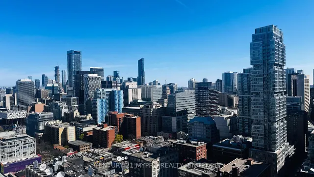 Additional property image - 290 Adelaide St Unit 2708
