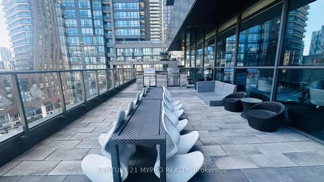 Additional property image - 290 Adelaide St Unit 2708