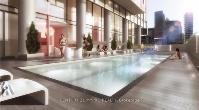 Additional property image - 290 Adelaide St Unit 2708