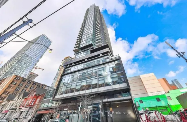 Additional property image - 290 Adelaide St Unit 2708