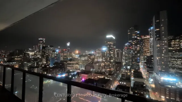 Additional property image - 290 Adelaide St Unit 2708