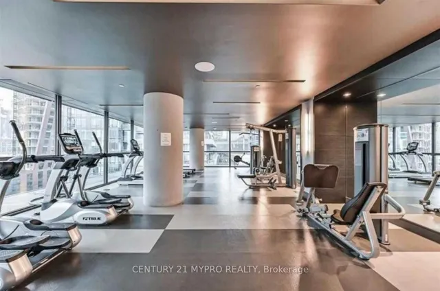 Additional property image - 290 Adelaide St Unit 2708