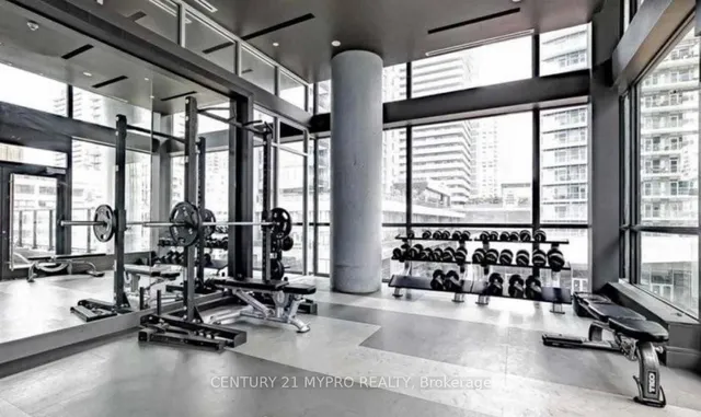 Additional property image - 290 Adelaide St Unit 2708