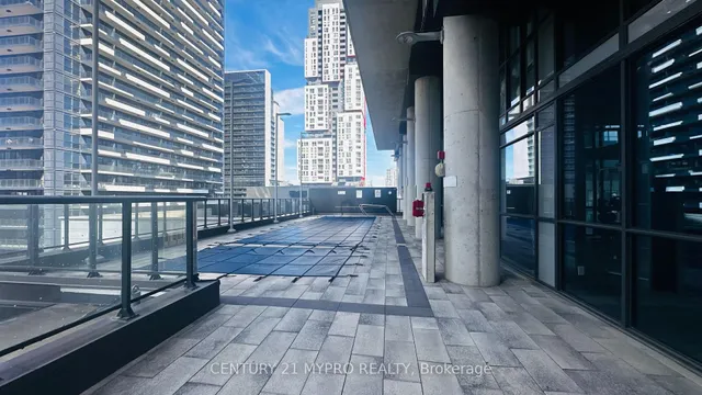 Additional property image - 290 Adelaide St Unit 2708