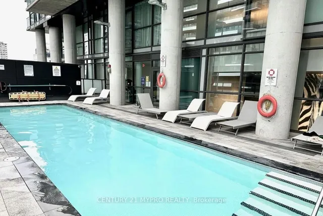 Additional property image - 290 Adelaide St Unit 2708