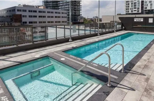 Additional property image - 290 Adelaide St Unit 2708