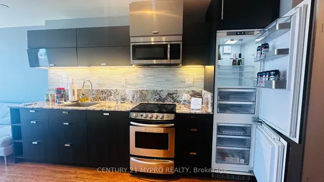 Additional property image - 290 Adelaide St Unit 2708