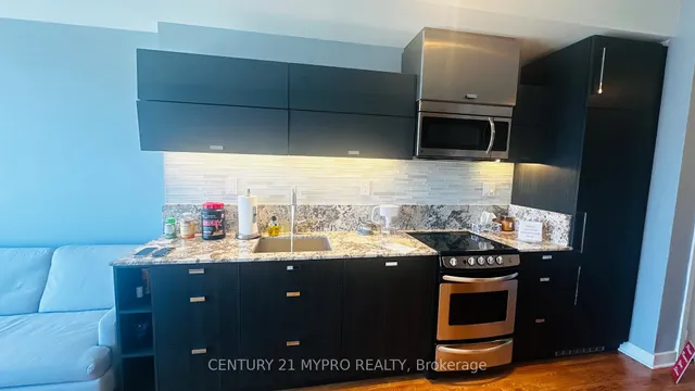 Additional property image - 290 Adelaide St Unit 2708
