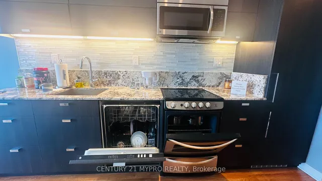 Additional property image - 290 Adelaide St Unit 2708