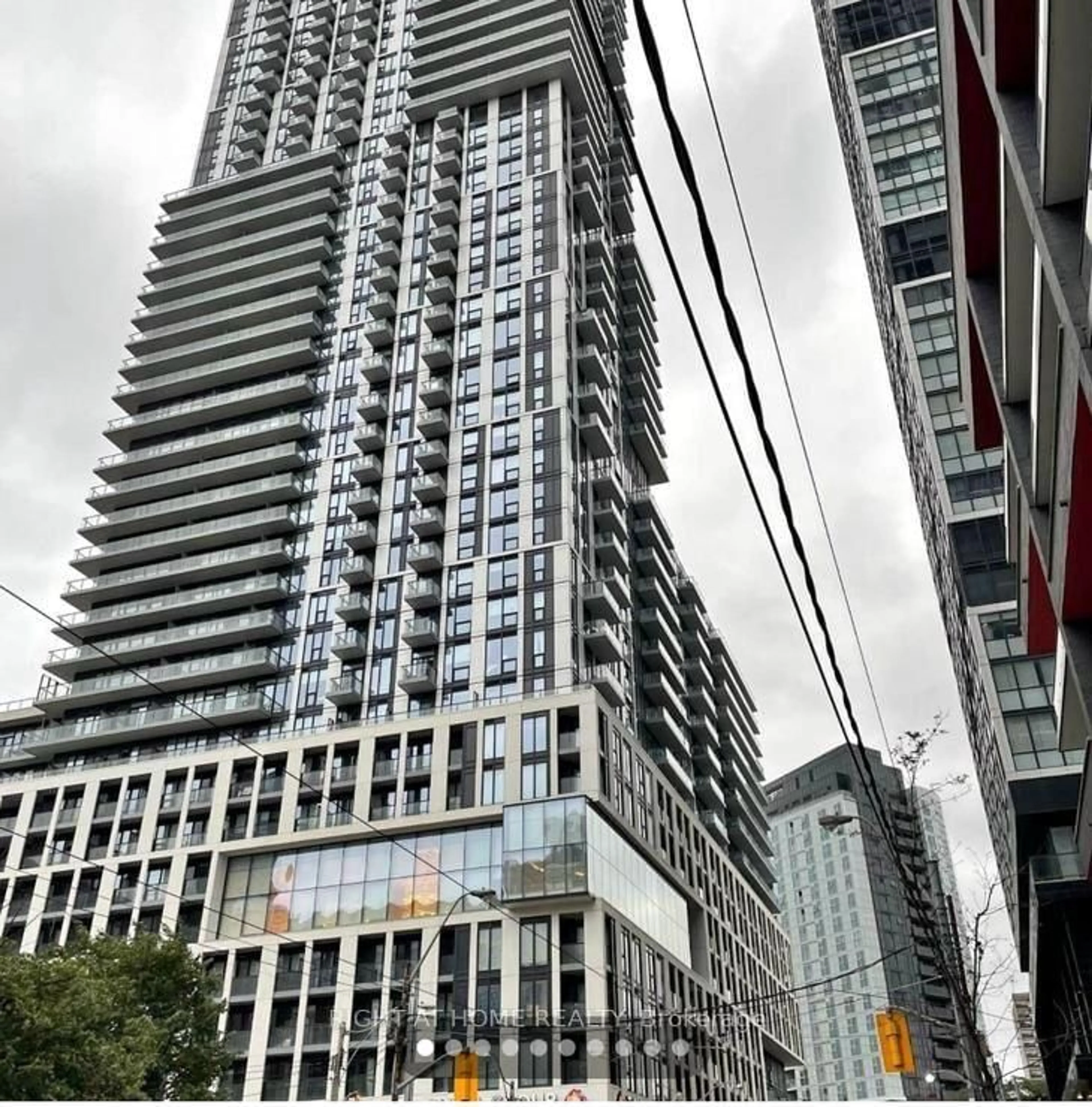 Unknown for 251 Jarvis St #501, Toronto Ontario M5B 0C3