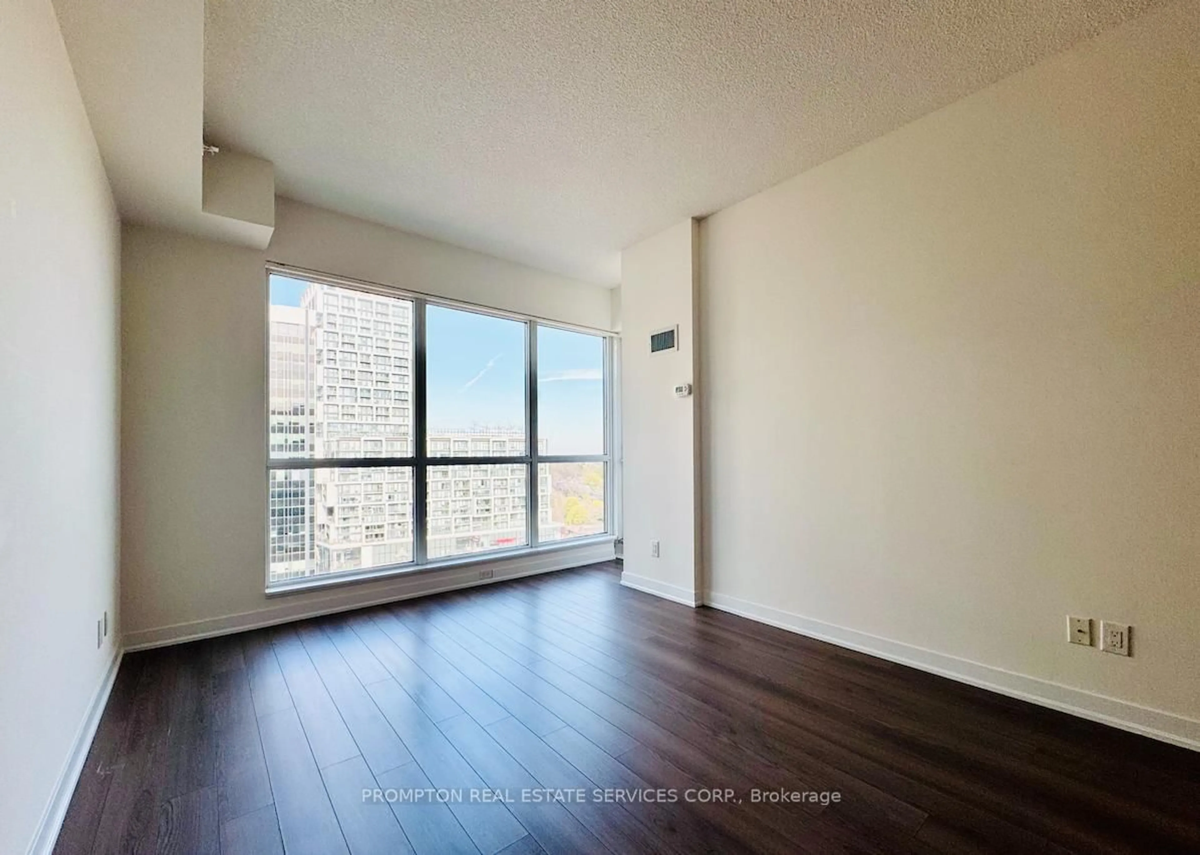 A pic of a room for 60 Berwick Ave #1412, Toronto Ontario M5P 0A3