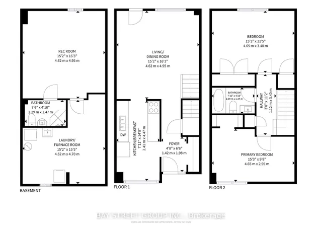 Additional property image - 89 Rameau Dr Unit 4