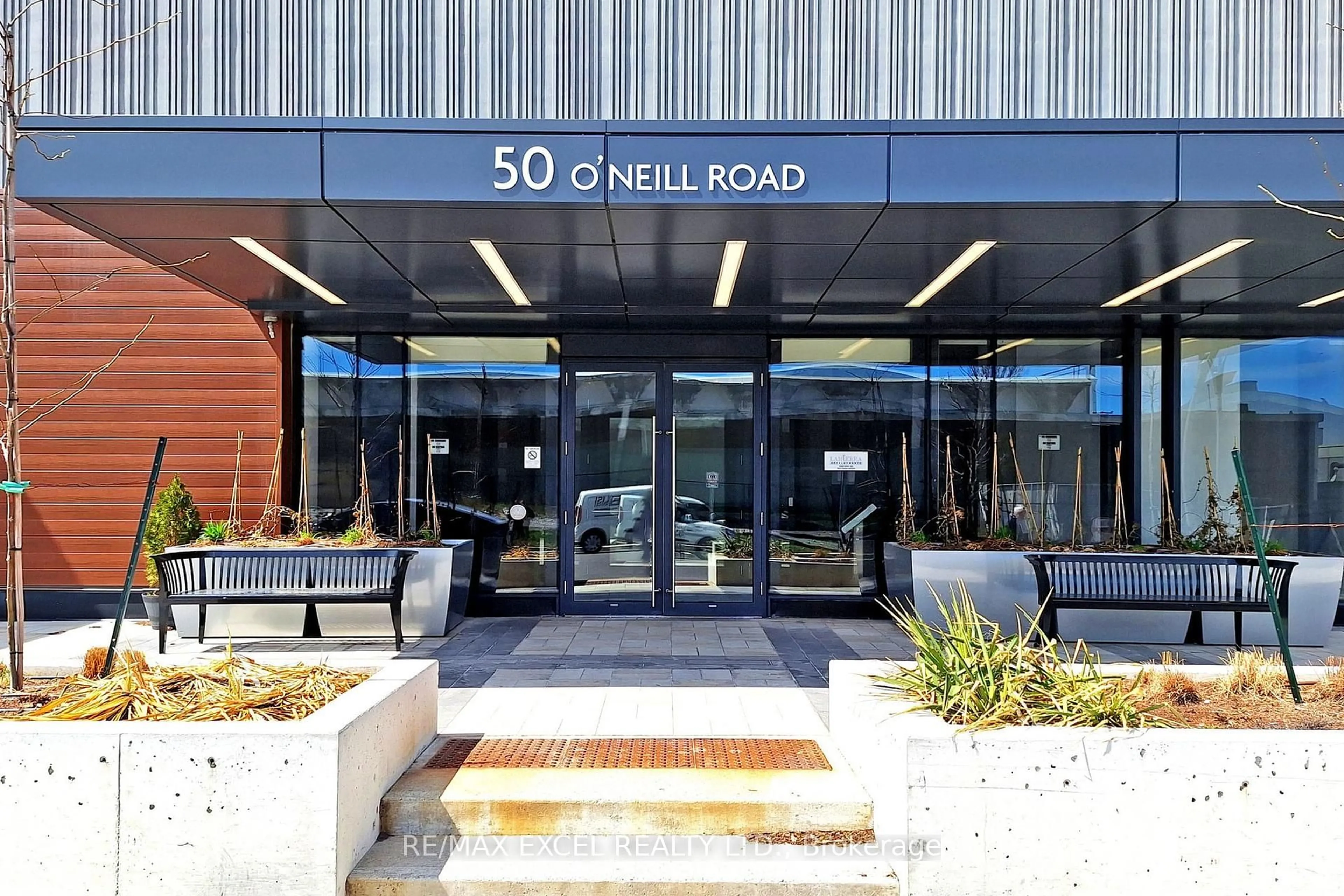 Unknown for 50 O'Neill Dr #3007, Toronto Ontario M3C 0R1