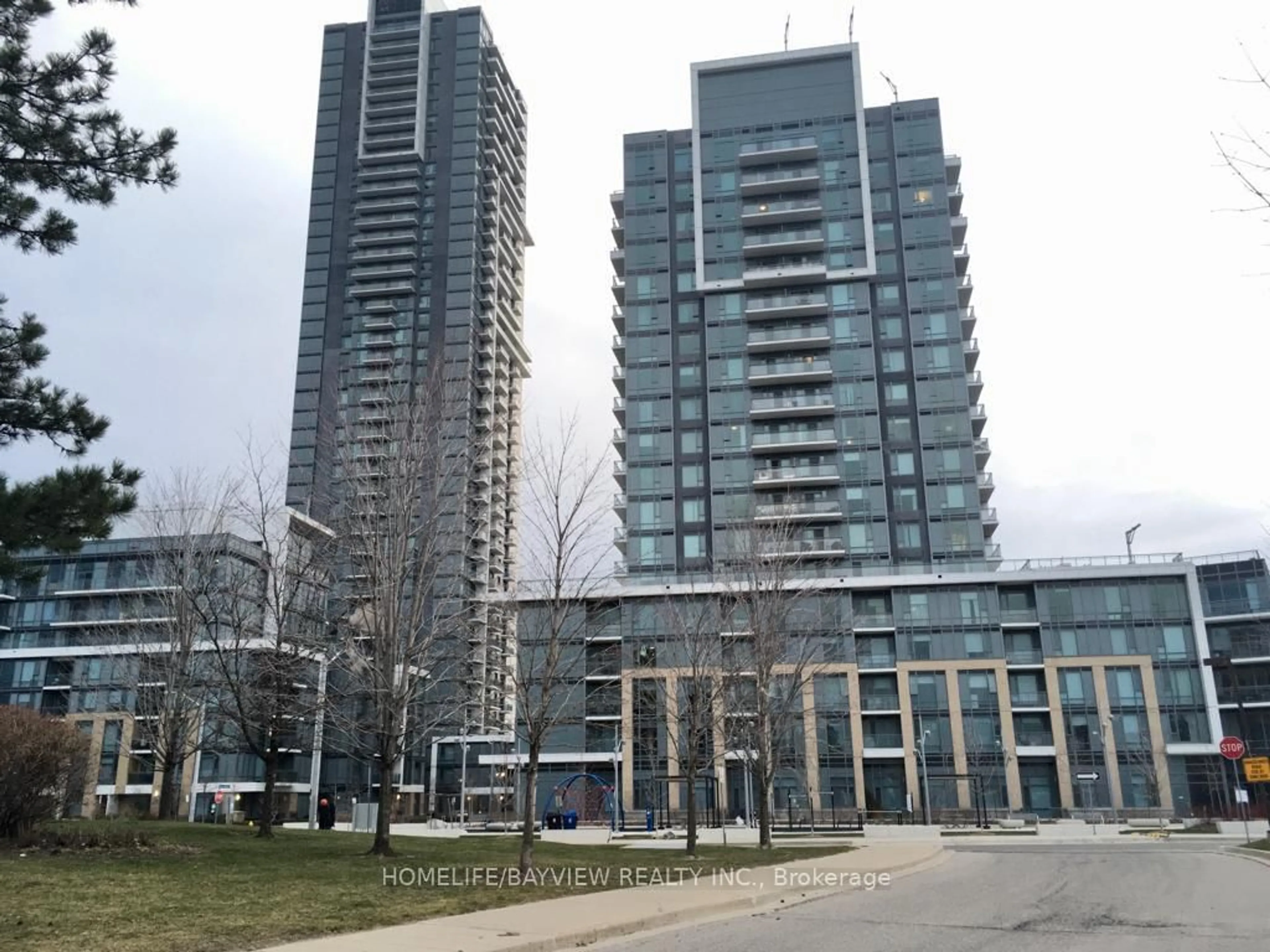 Blurry image for 50 Ann O'Reilly Rd #1910, Toronto Ontario M2J 0C9