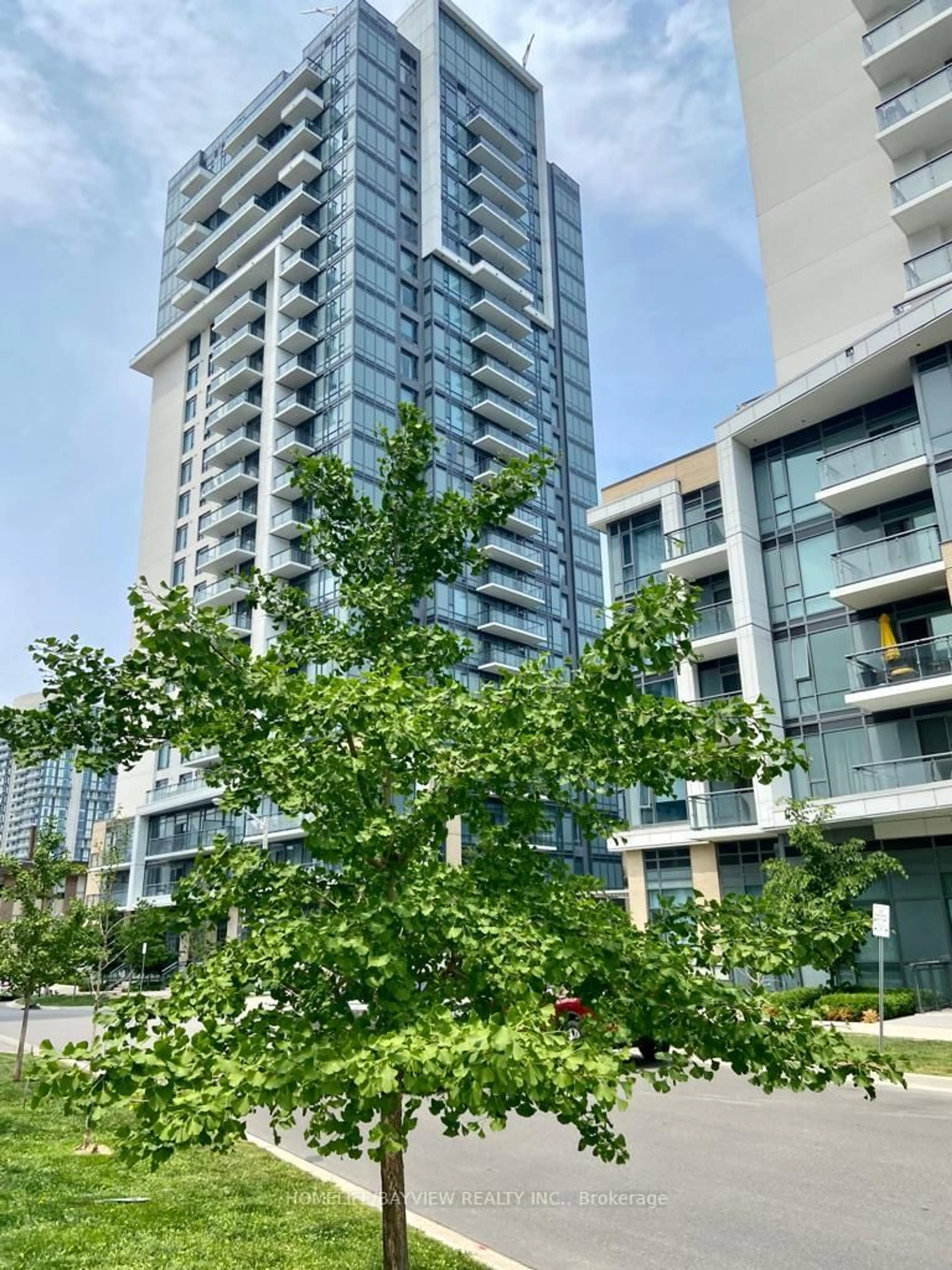 Unknown for 50 Ann O'Reilly Rd #1910, Toronto Ontario M2J 0C9