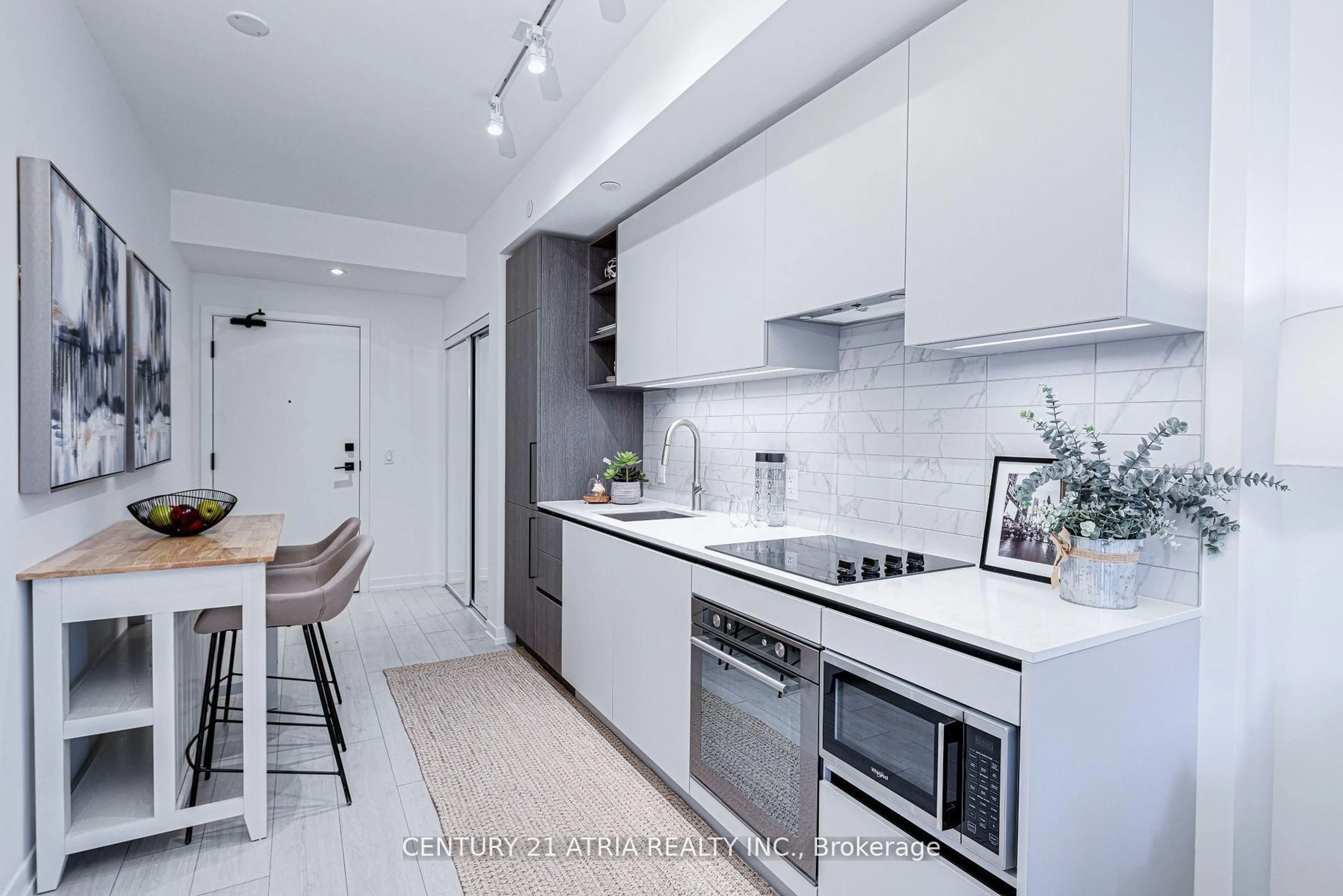 Unknown for 55 Mercer St #1210, Toronto Ontario M5V 0W4