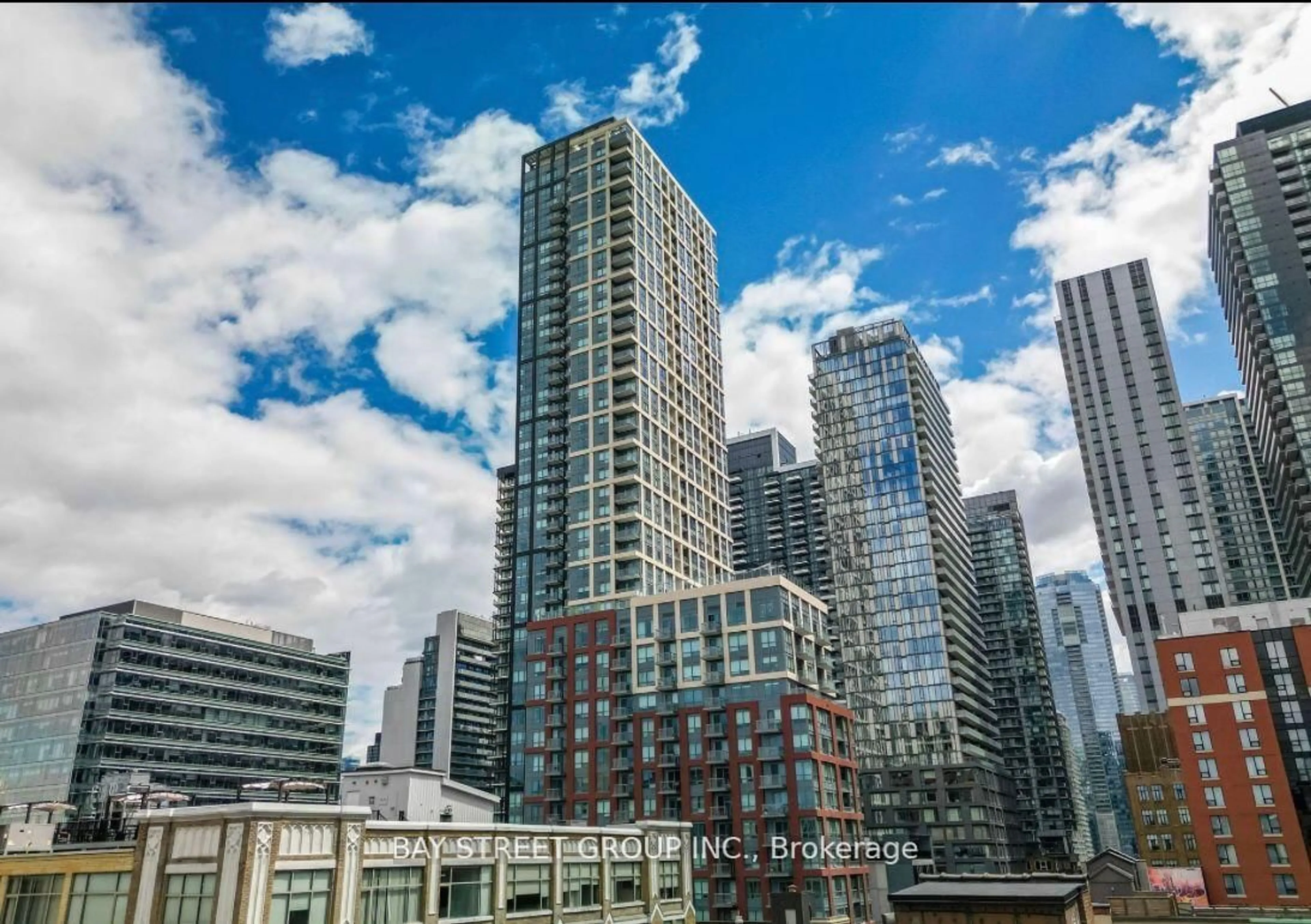 Unknown for 108 Peter St #1206, Toronto Ontario M5V 0W2