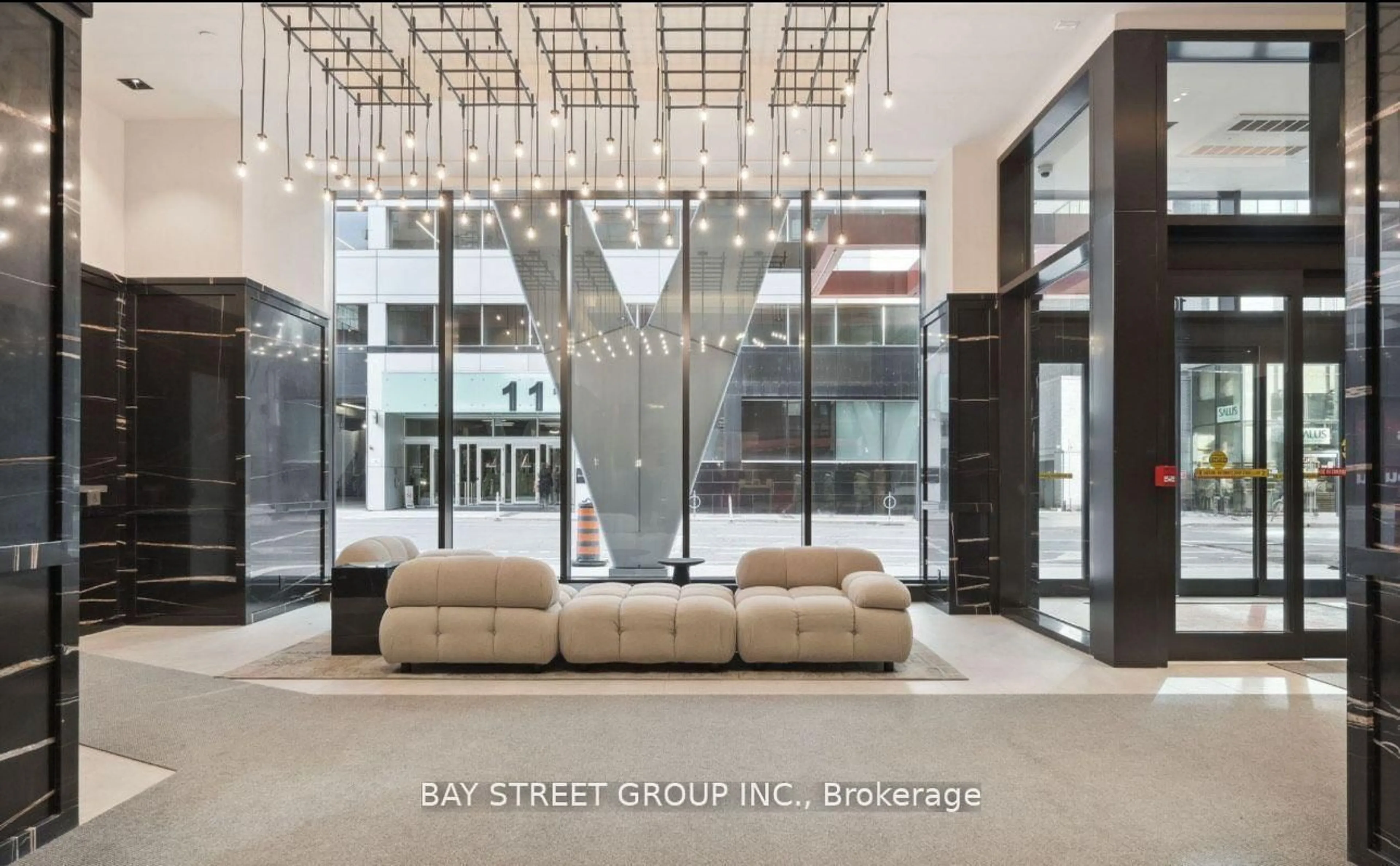 Unknown for 108 Peter St #1206, Toronto Ontario M5V 0W2