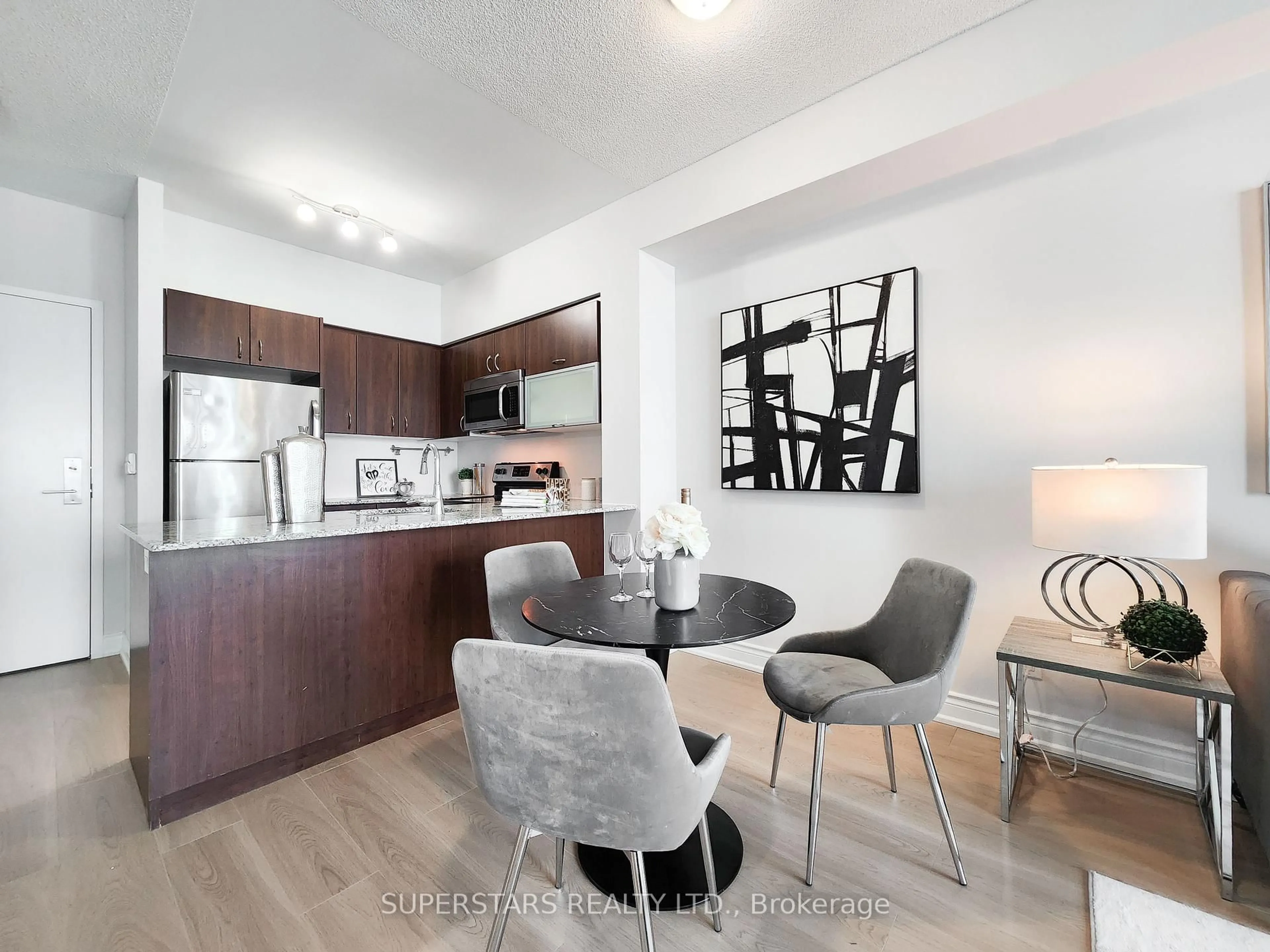 Unknown for 150 east liberty St #1301, Toronto Ontario M6K 3R5