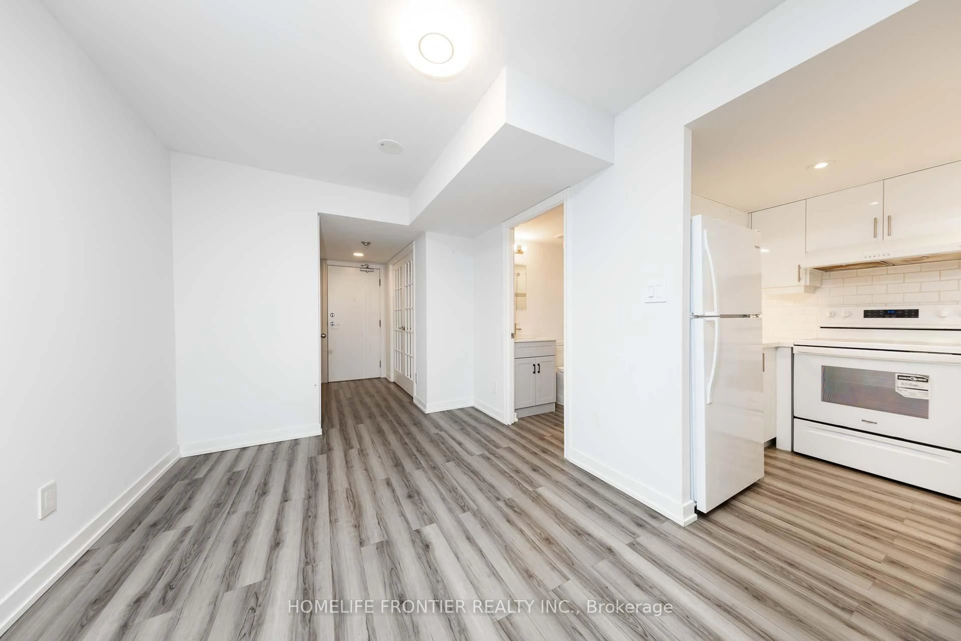 A pic of a room for 3 Rean Dr #2505, Toronto Ontario M2K 3C2