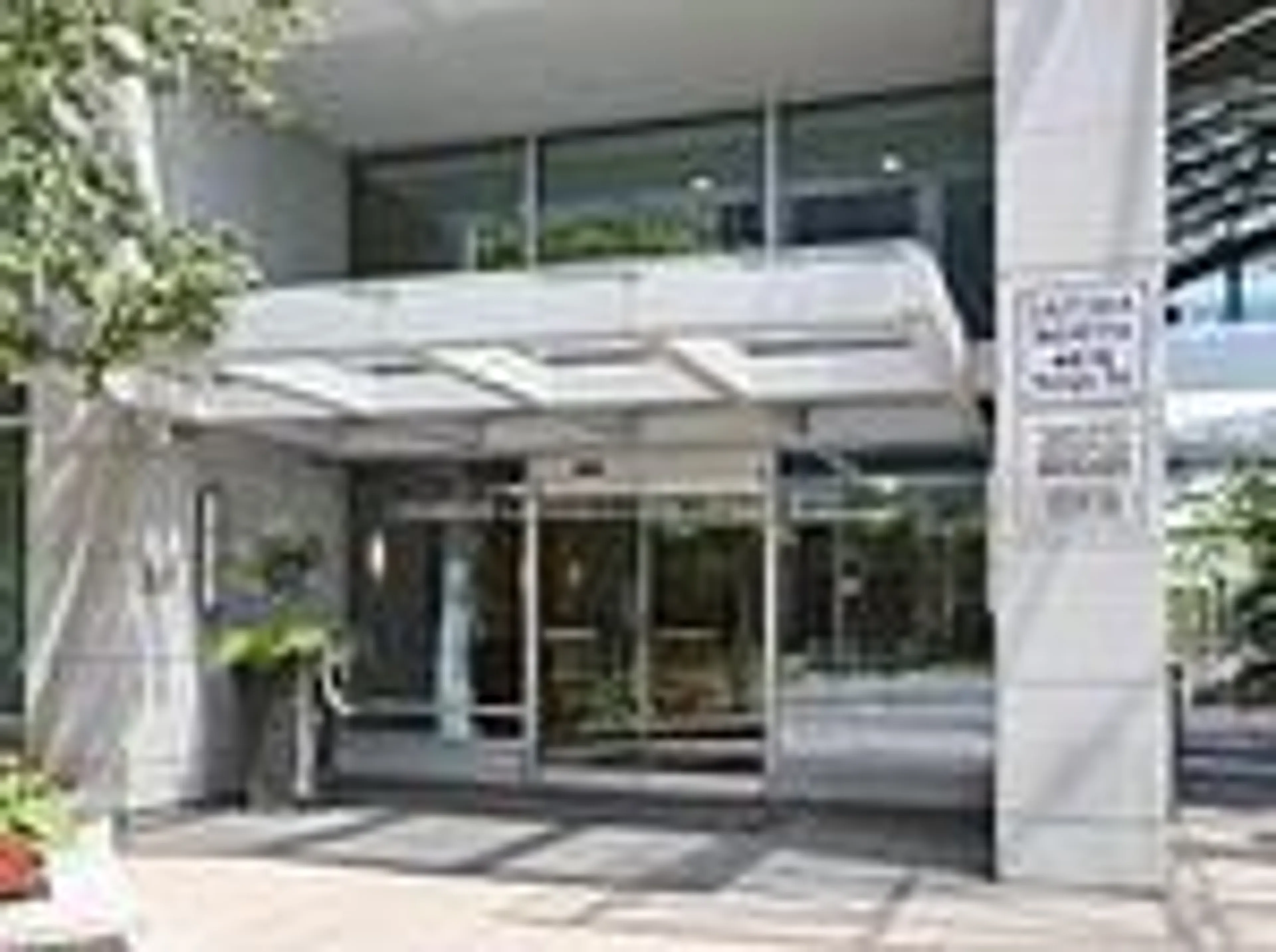Lobby for 4978 Yonge St #3305, Toronto Ontario M2N 5N7