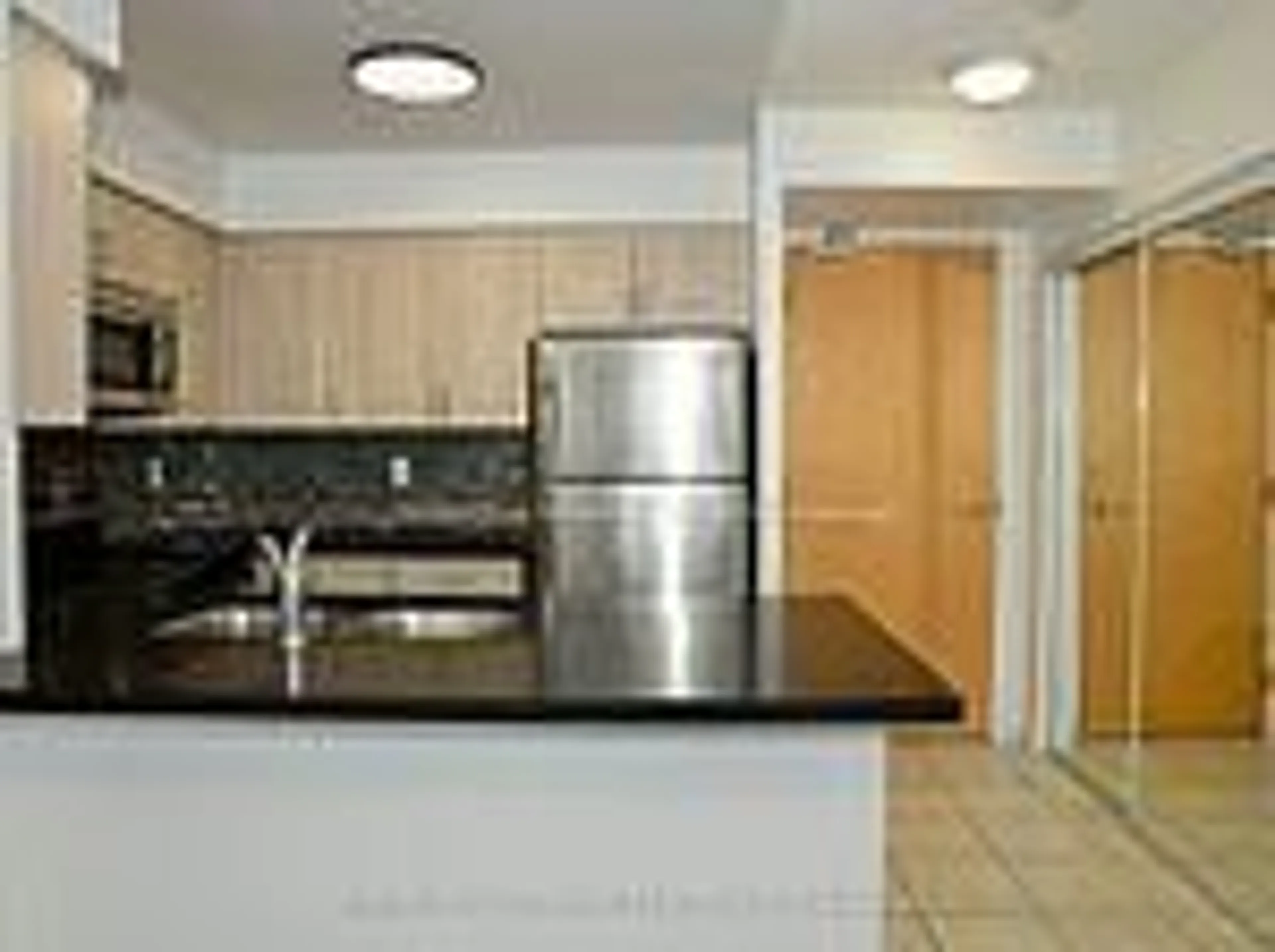 Standard kitchen, unknown for 4978 Yonge St #3305, Toronto Ontario M2N 5N7