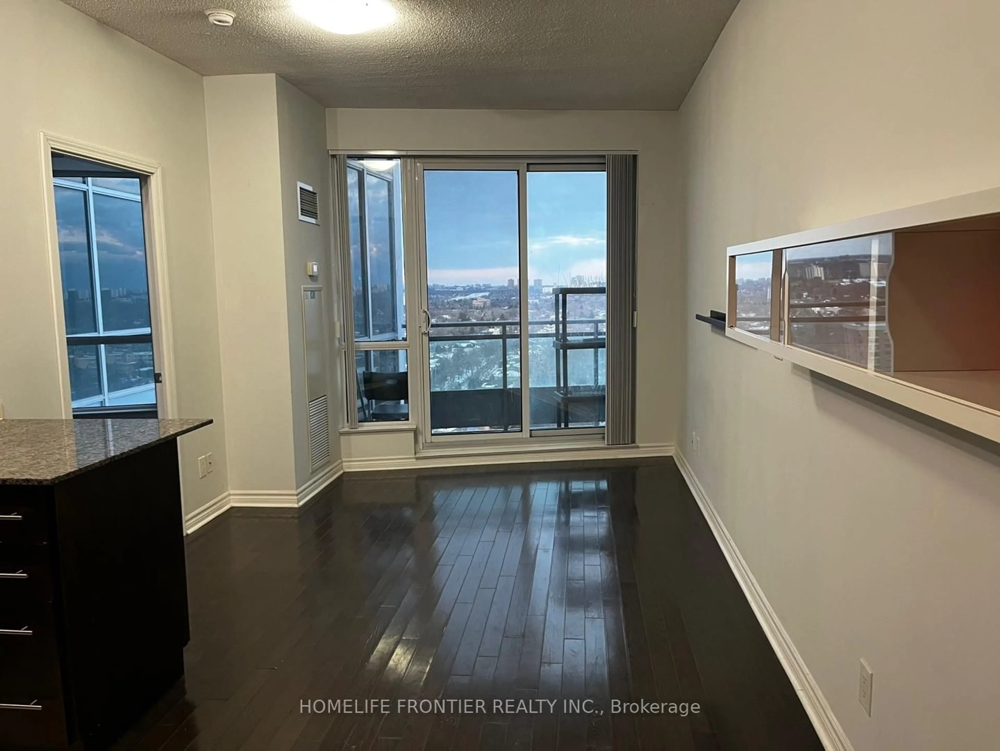 A pic of a room for 18 Holmes Ave #1712, Toronto Ontario M2N 0E1