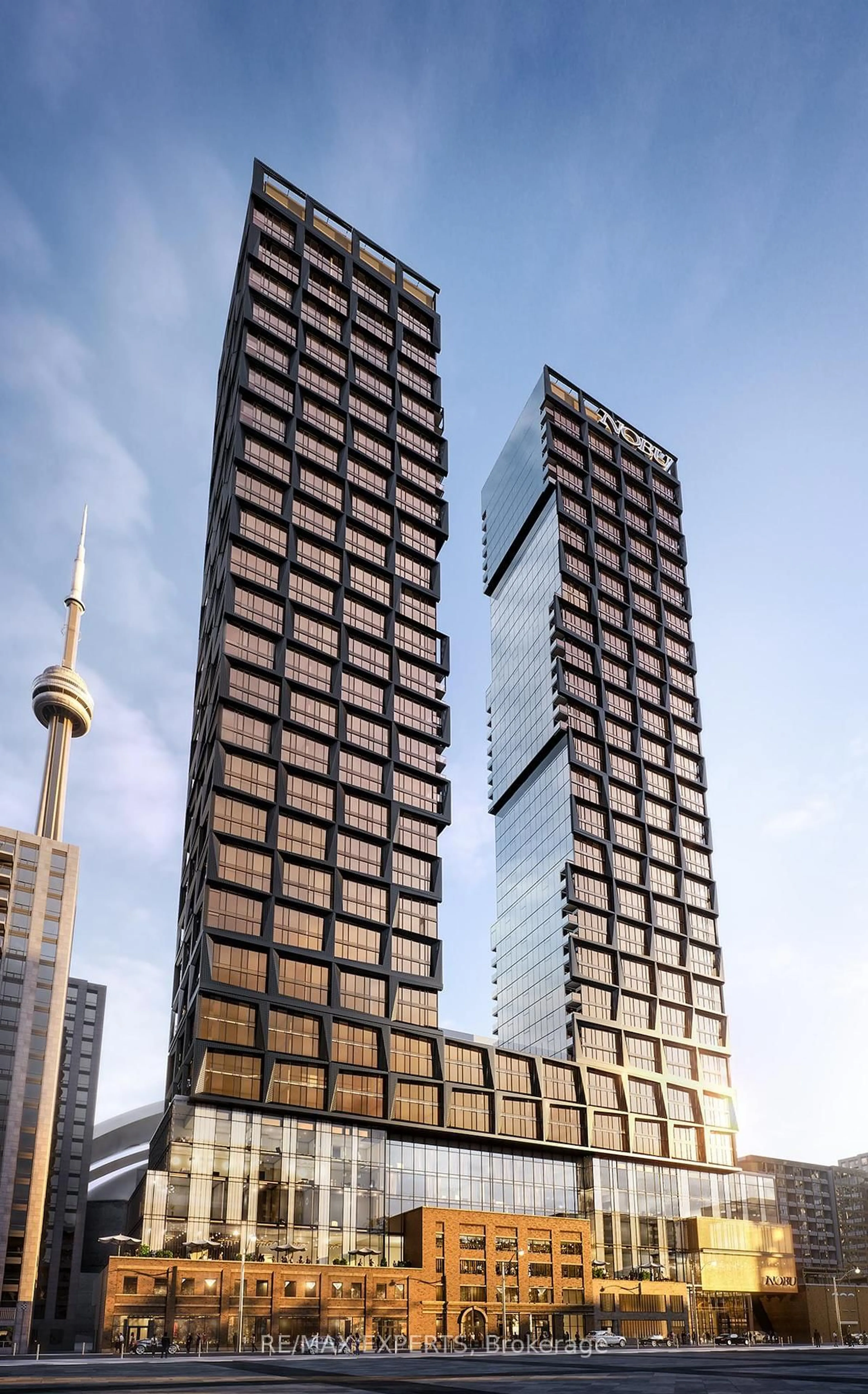 Unknown for 15 Mercer St #716, Toronto Ontario M5V 1H2