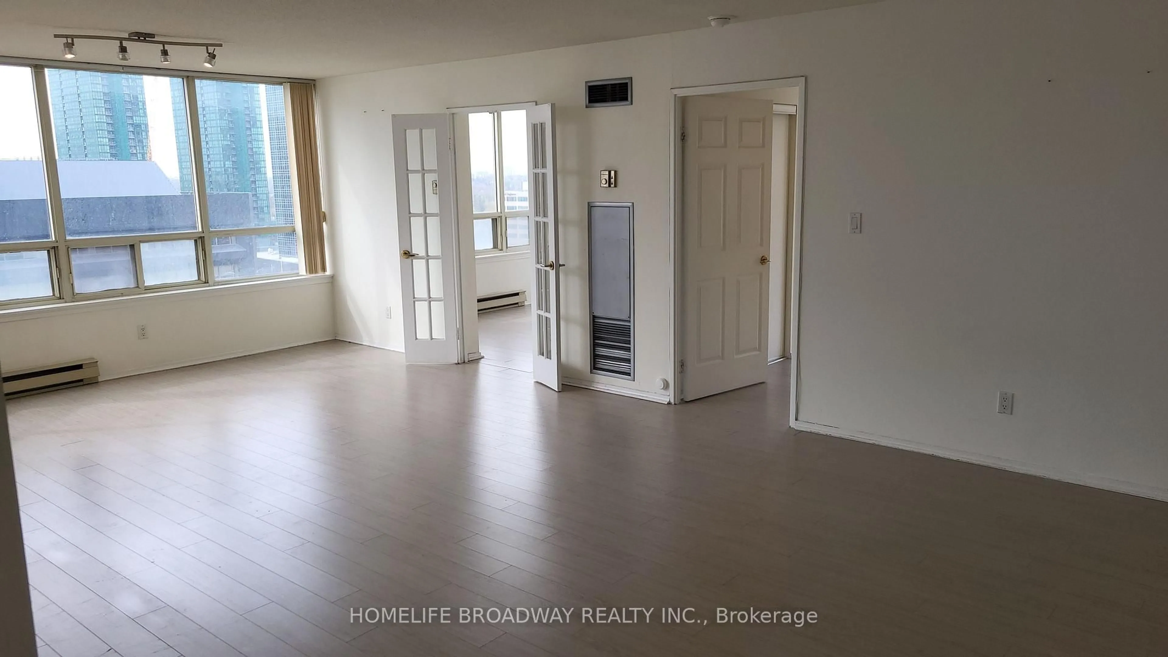 A pic of a room for 30 Greenfield Ave #1711, Toronto Ontario M2N 6N3