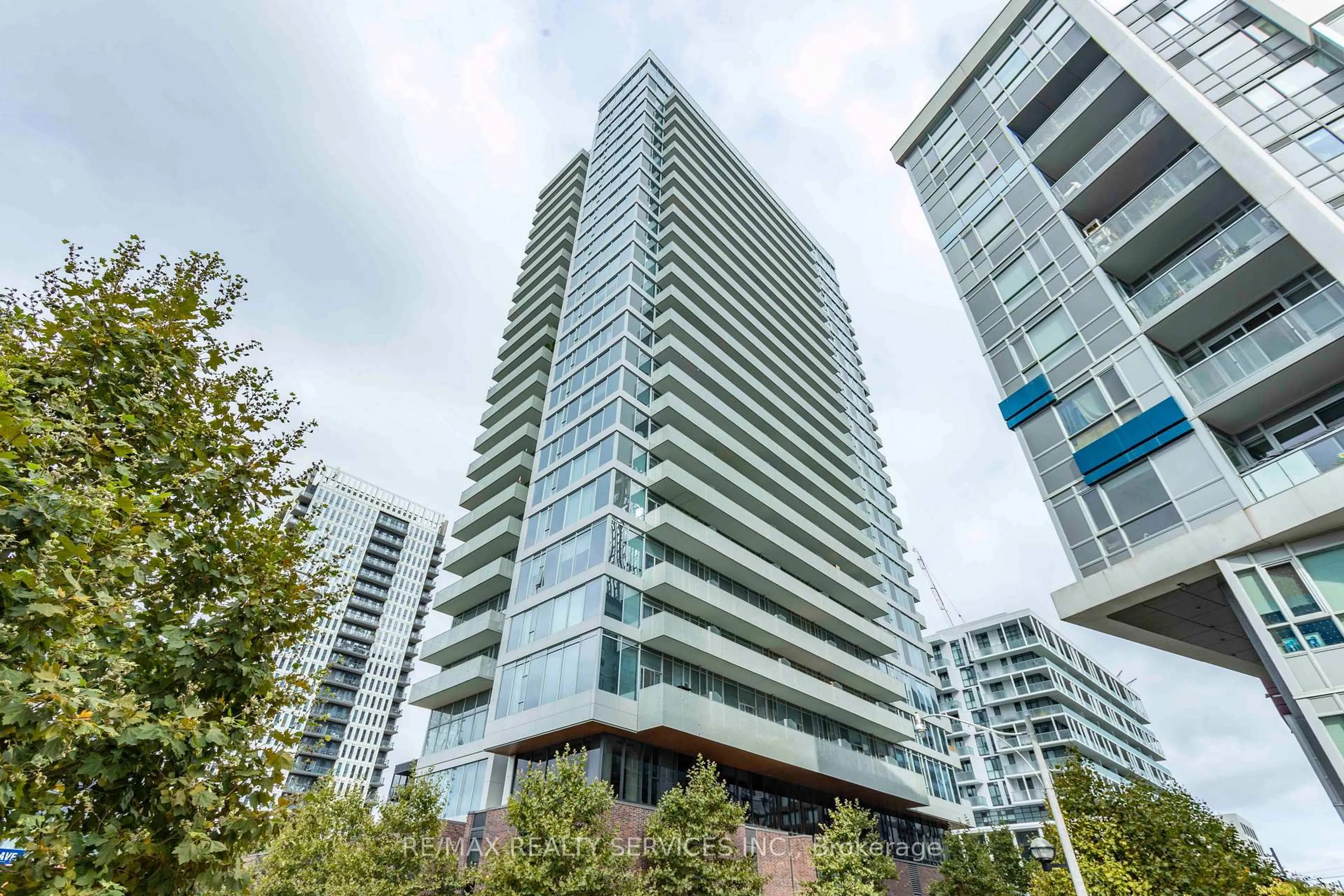 Unknown for 20 Tubman Ave #403, Toronto Ontario M5A 0M8